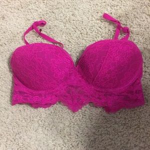 Bralette Victoria's Secret